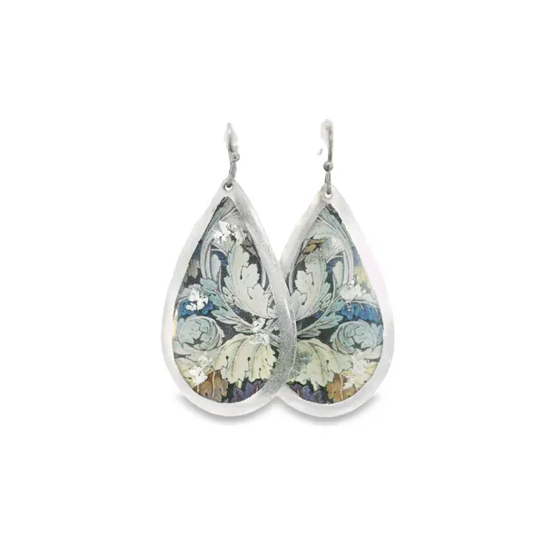 Sterling Silver Earrings S&E Jewelers Depew, NY