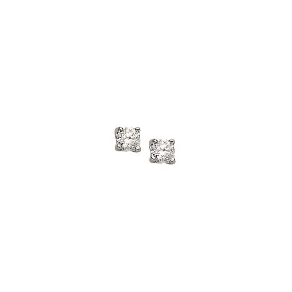 Sterling Silver Stud Earrings S&E Jewelers Depew, NY