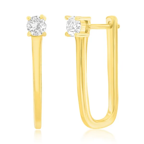 Sterling Silver Earrings S&E Jewelers Depew, NY