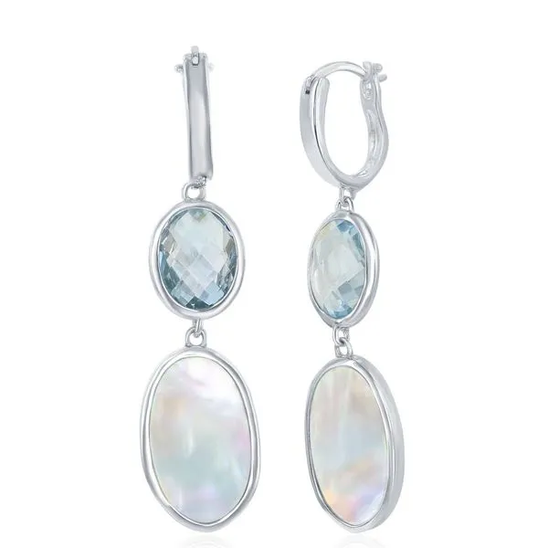 Earrings S&E Jewelers Depew, NY