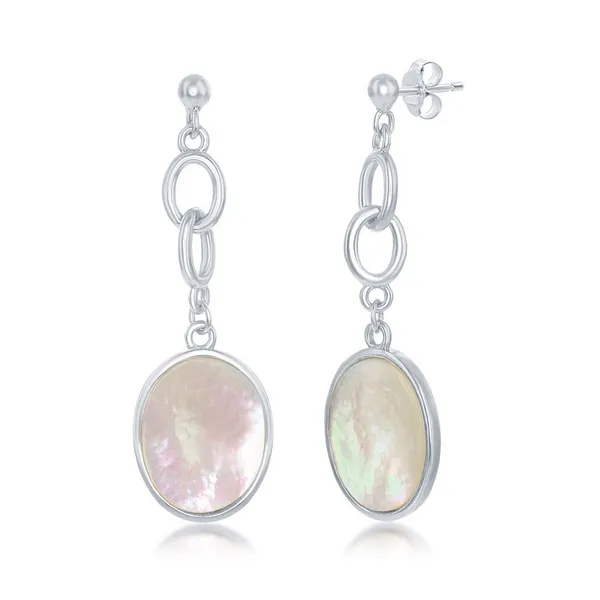 Earrings S&E Jewelers Depew, NY