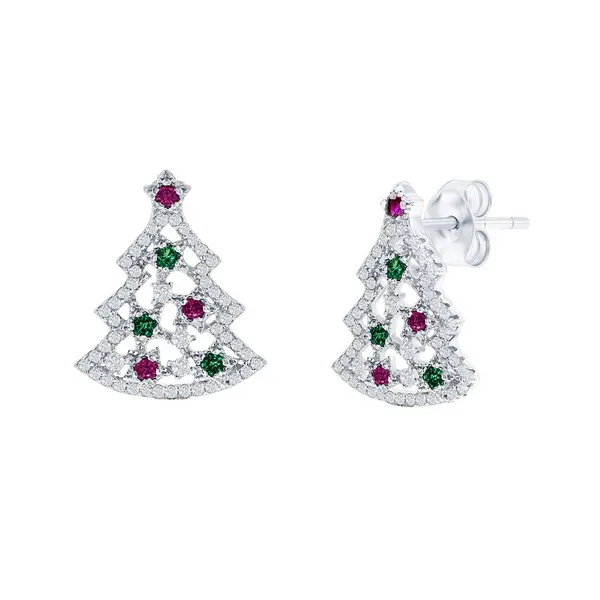Earrings S&E Jewelers Depew, NY