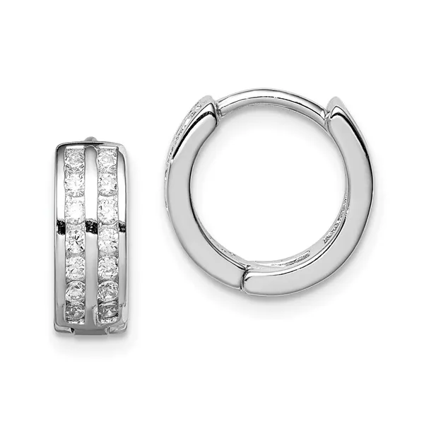 Earrings S&E Jewelers Depew, NY