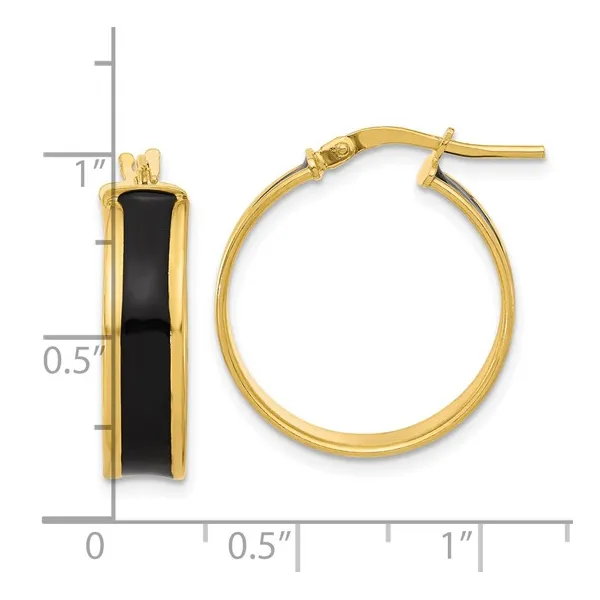Earrings Image 3 S&E Jewelers Depew, NY