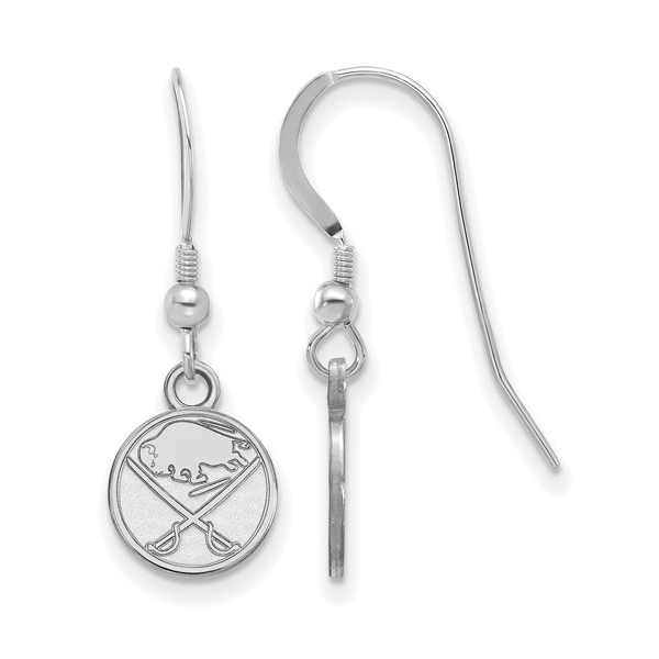 Silver Earrings S&E Jewelers Depew, NY