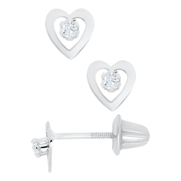 Sterling Silver Earrings S&E Jewelers Depew, NY