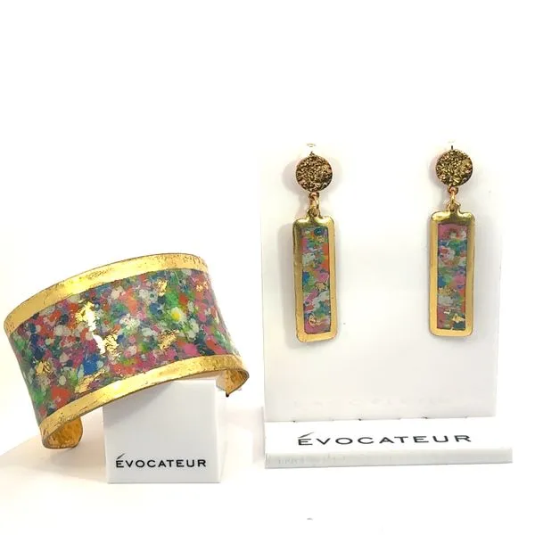 Earrings Image 2 S&E Jewelers Depew, NY