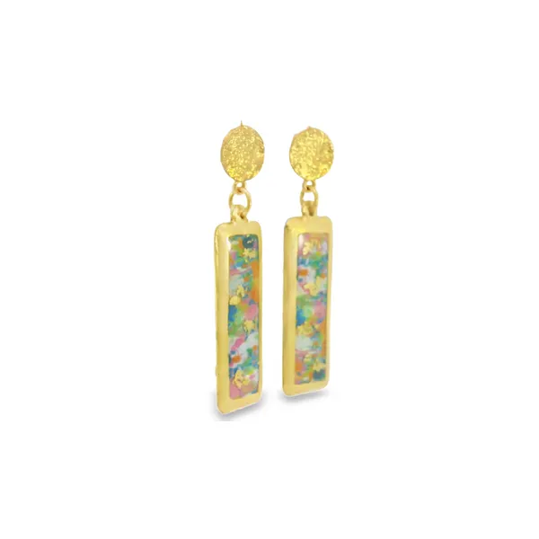 Earrings Image 3 S&E Jewelers Depew, NY