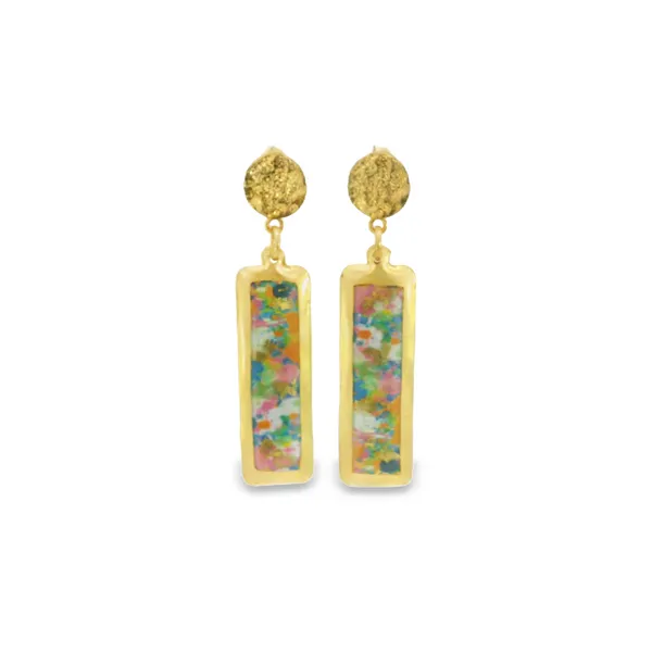 Earrings S&E Jewelers Depew, NY