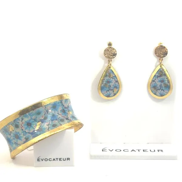 Earrings Image 2 S&E Jewelers Depew, NY