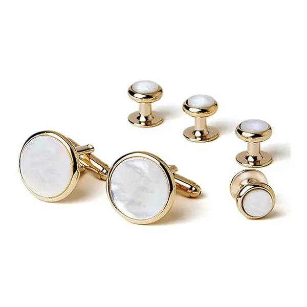 Mother Of Pearl Jewelry S&E Jewelers Depew, NY