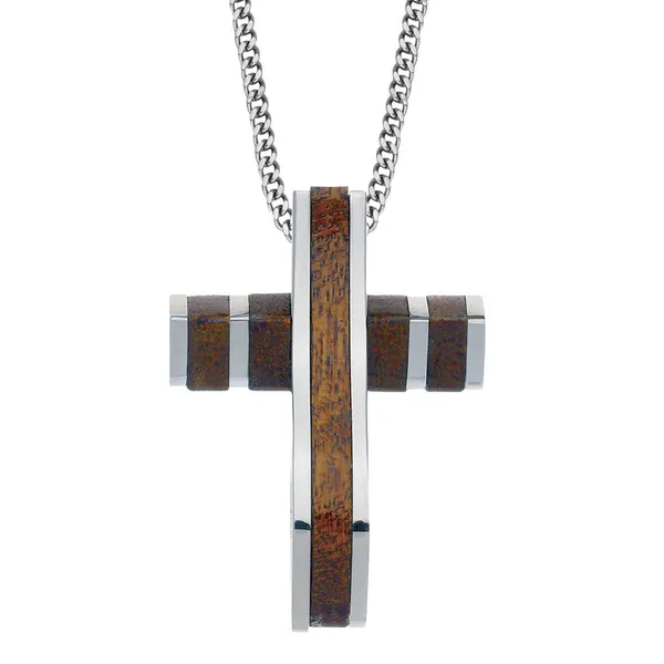 Stainless Steel Jewelry S&E Jewelers Depew, NY