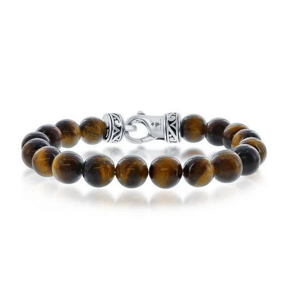 Stainless Steel Jewelry S&E Jewelers Depew, NY