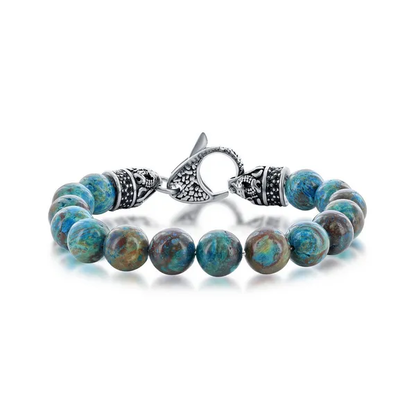 Stainless Steel Jewelry S&E Jewelers Depew, NY