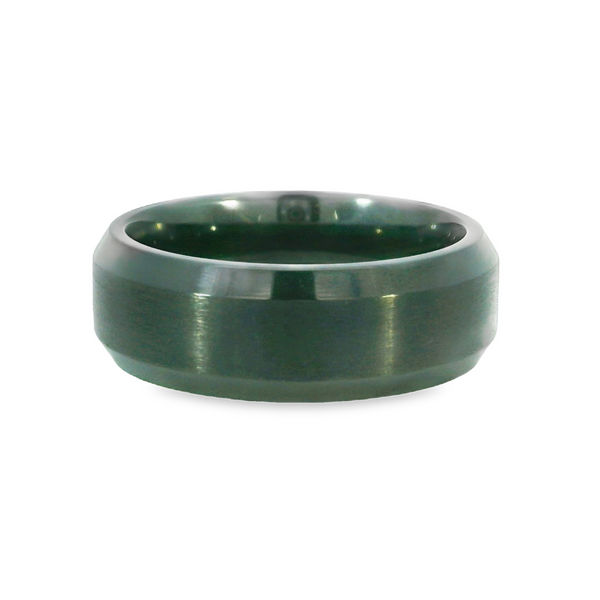 Titanium Wedding Band S&E Jewelers Depew, NY