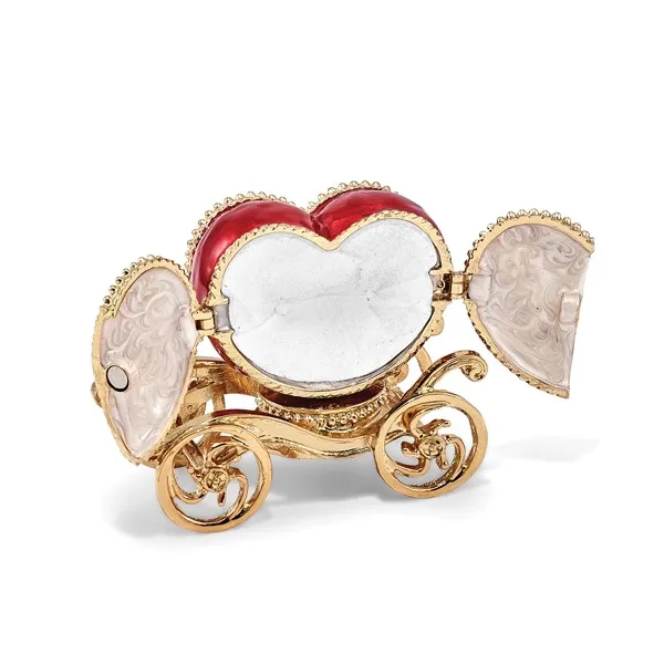 Jewelry Box Image 2 S&E Jewelers Depew, NY