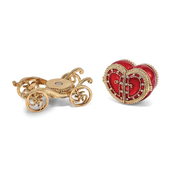 Jewelry Box Image 3 S&E Jewelers Depew, NY
