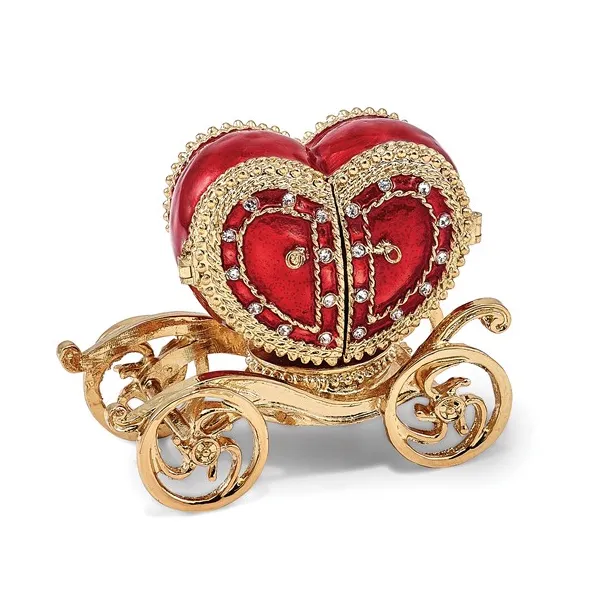 Jewelry Box S&E Jewelers Depew, NY