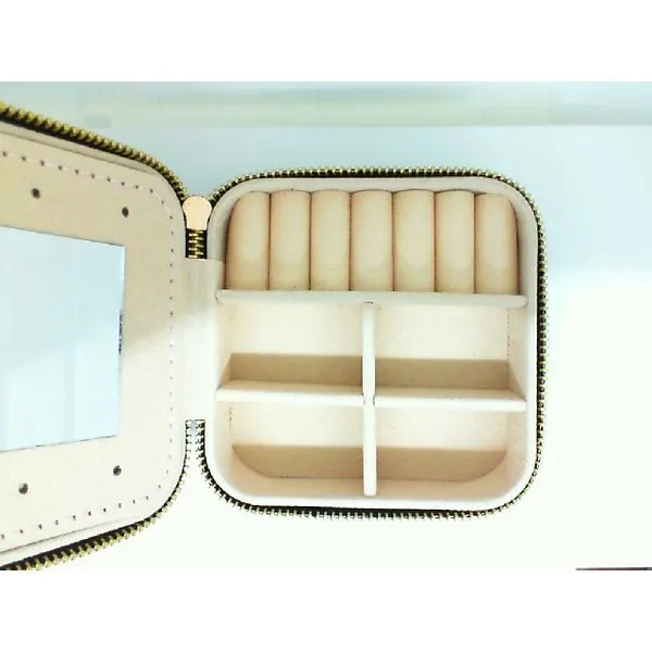Unisex Jewelry Box S&E Jewelers Depew, NY