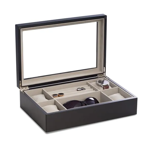 Jewelry Box S&E Jewelers Depew, NY
