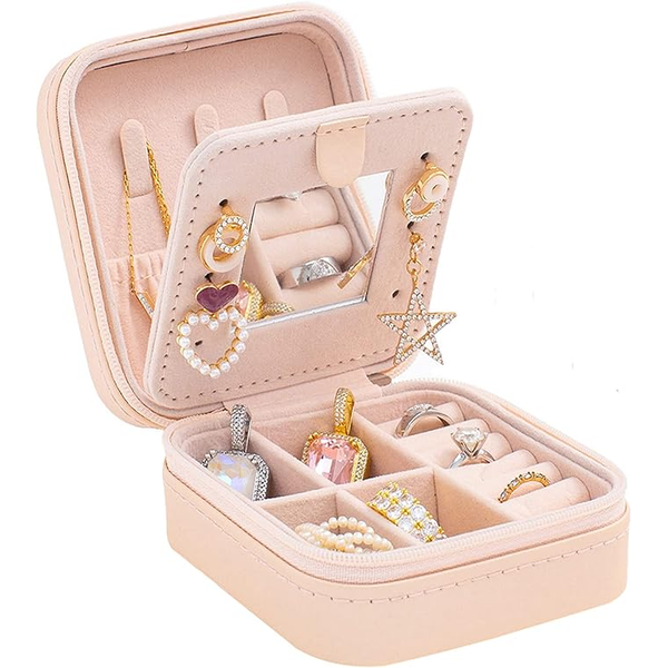 Jewelry Box S&E Jewelers Depew, NY