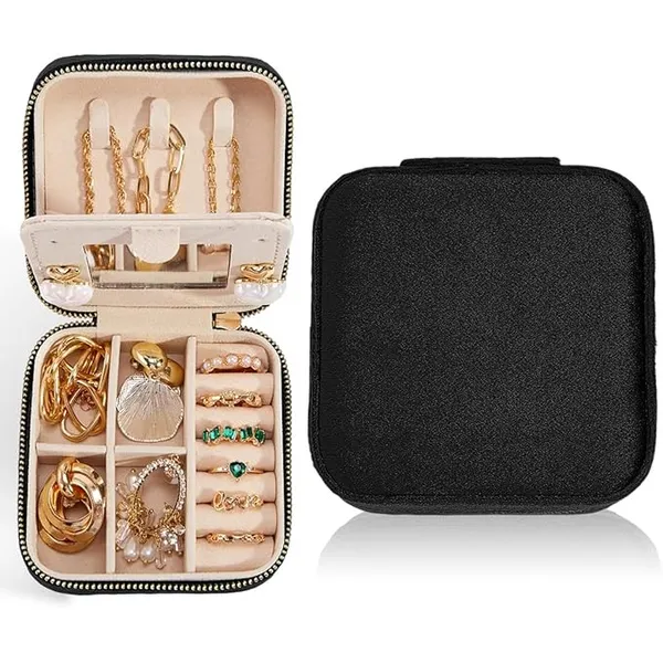 Jewelry Box Image 2 S&E Jewelers Depew, NY