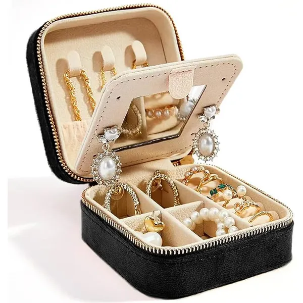 Jewelry Box S&E Jewelers Depew, NY