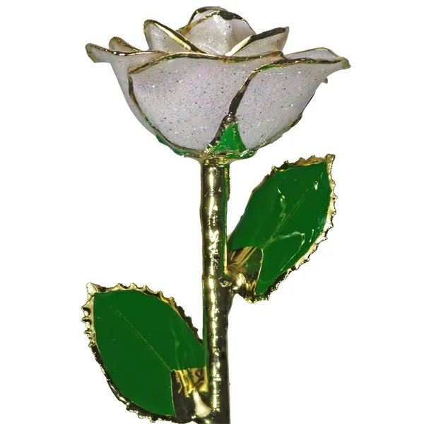 24KT Gold Rose S&E Jewelers Depew, NY