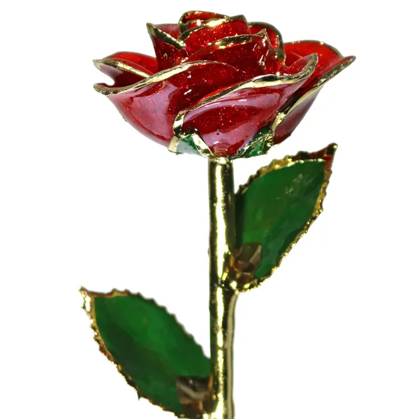 24KT Gold Rose S&E Jewelers Depew, NY