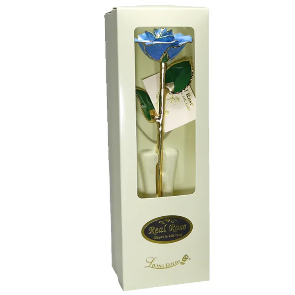 Colored Roses Image 2 S&E Jewelers Depew, NY