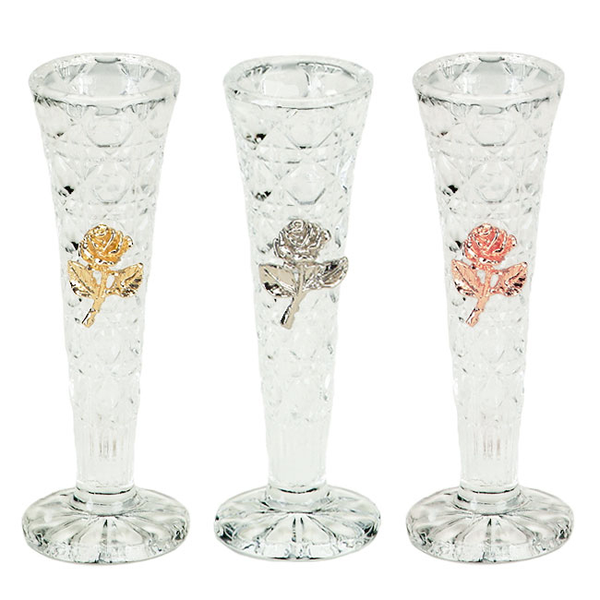 Colored Roses S&E Jewelers Depew, NY