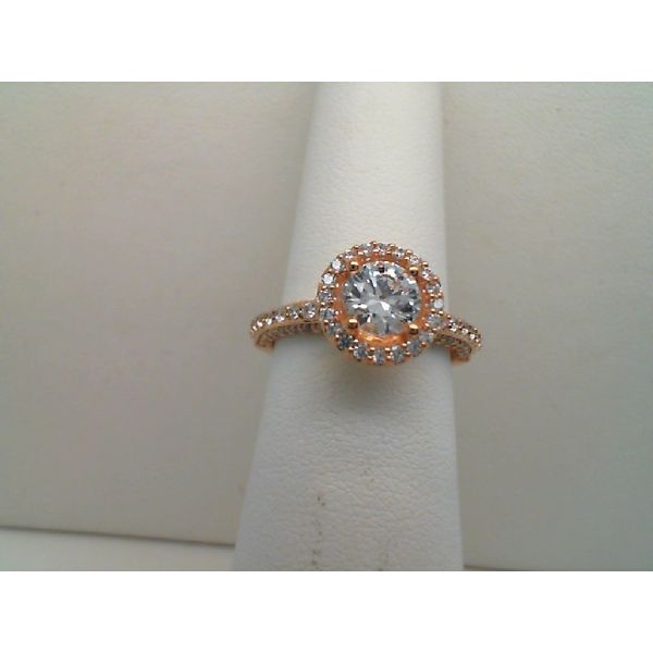 Ring Sanders Diamond Jewelers Pasadena, MD