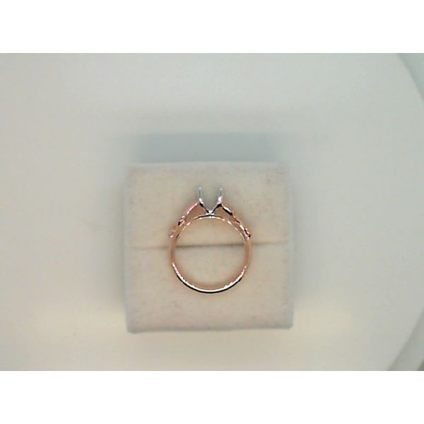 Ring Image 2 Sanders Diamond Jewelers Pasadena, MD