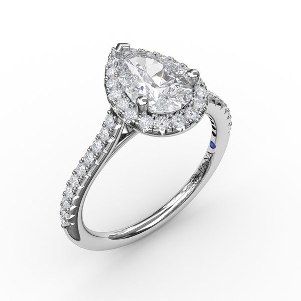 Ring Image 3 Sanders Diamond Jewelers Pasadena, MD