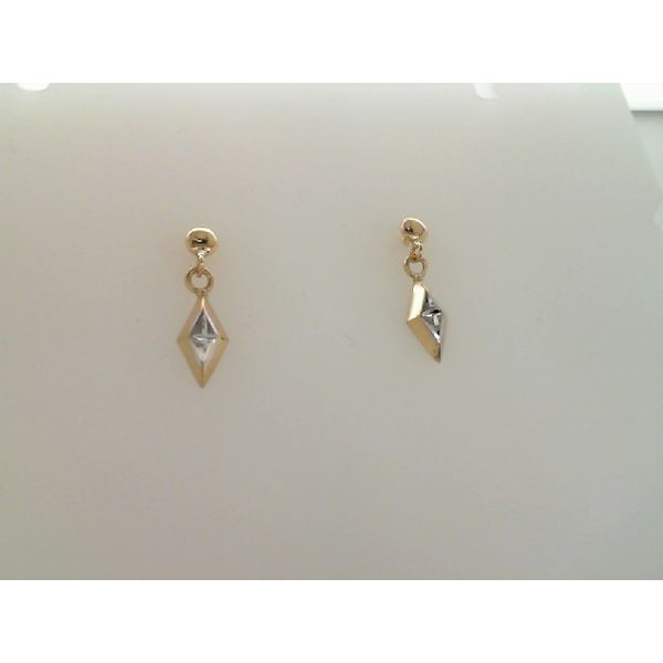 Earrings Sanders Diamond Jewelers Pasadena, MD