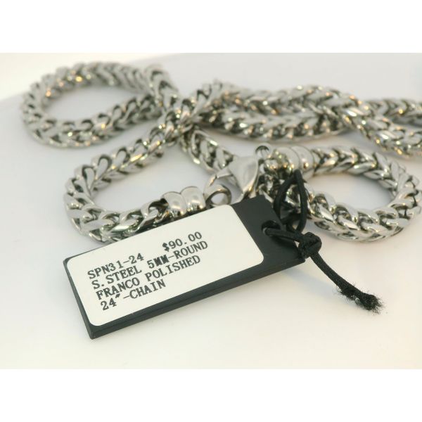 Men's Jewelry Sather Jewelry Spooner, WI