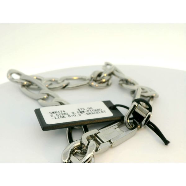 Men's Jewelry Sather Jewelry Spooner, WI