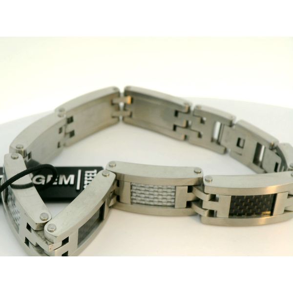 Men's Jewelry Sather Jewelry Spooner, WI