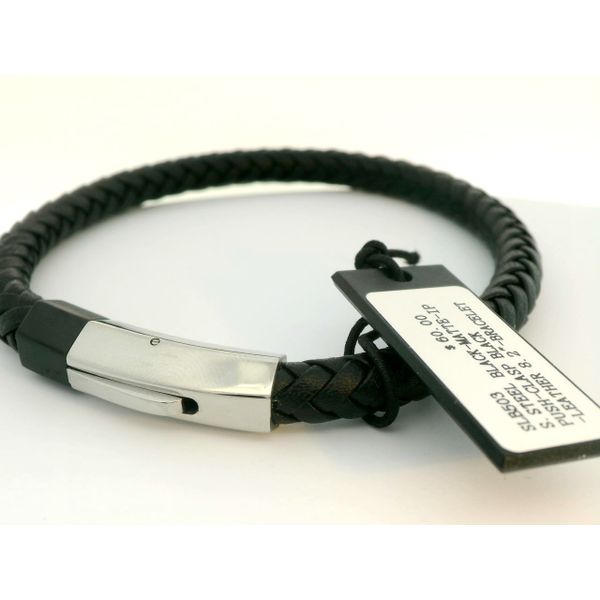 Men's Jewelry Sather Jewelry Spooner, WI