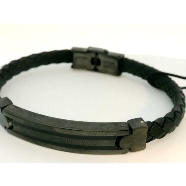 Men's Jewelry Sather Jewelry Spooner, WI