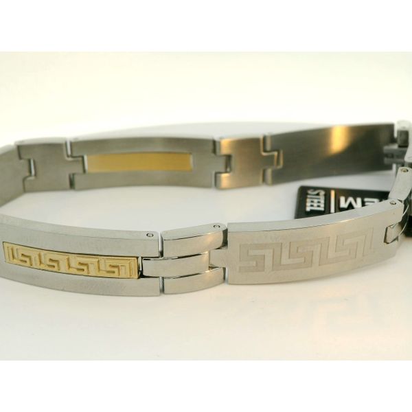 Men's Jewelry Sather Jewelry Spooner, WI