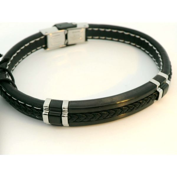 Men's Jewelry Sather Jewelry Spooner, WI