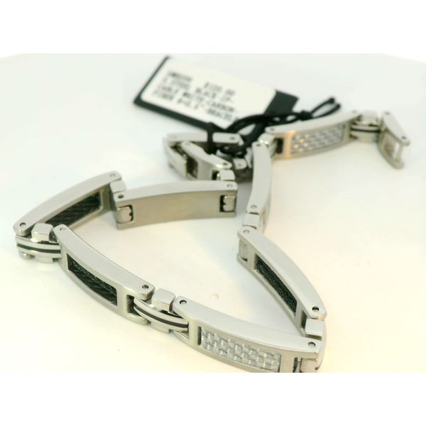 Men's Jewelry Sather Jewelry Spooner, WI