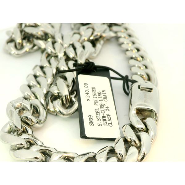 Men's Jewelry Sather Jewelry Spooner, WI