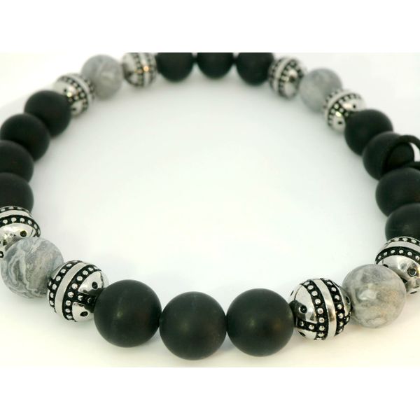 Men's Jewelry Sather Jewelry Spooner, WI