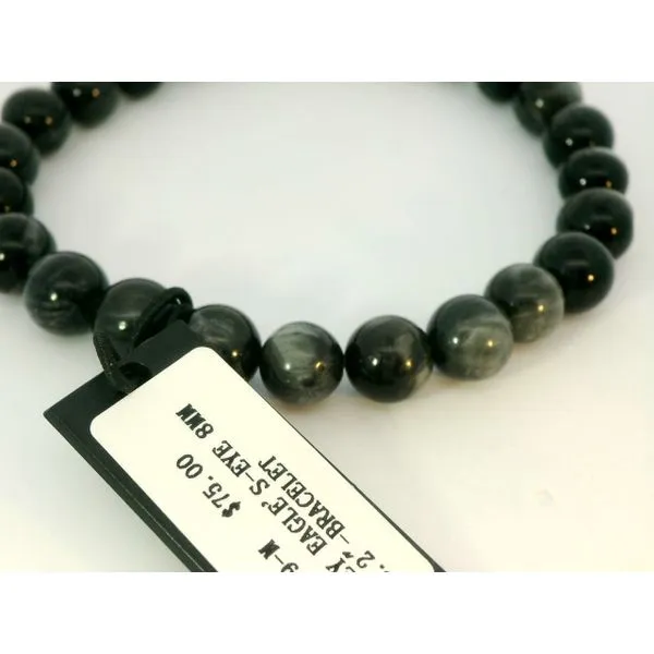 Men's Jewelry Sather Jewelry Spooner, WI