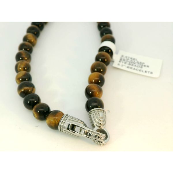 Men's Jewelry Sather Jewelry Spooner, WI