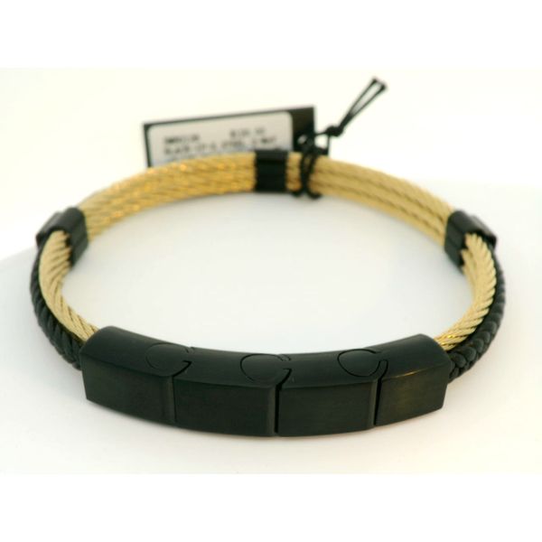 Men's Jewelry Sather Jewelry Spooner, WI