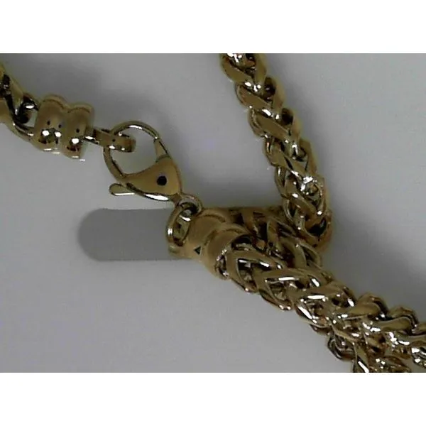 Men's Jewelry Sather Jewelry Spooner, WI