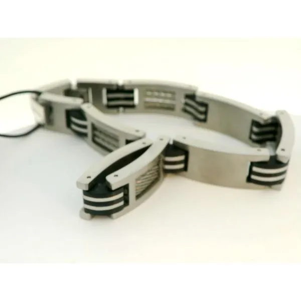 Men's Jewelry Sather Jewelry Spooner, WI